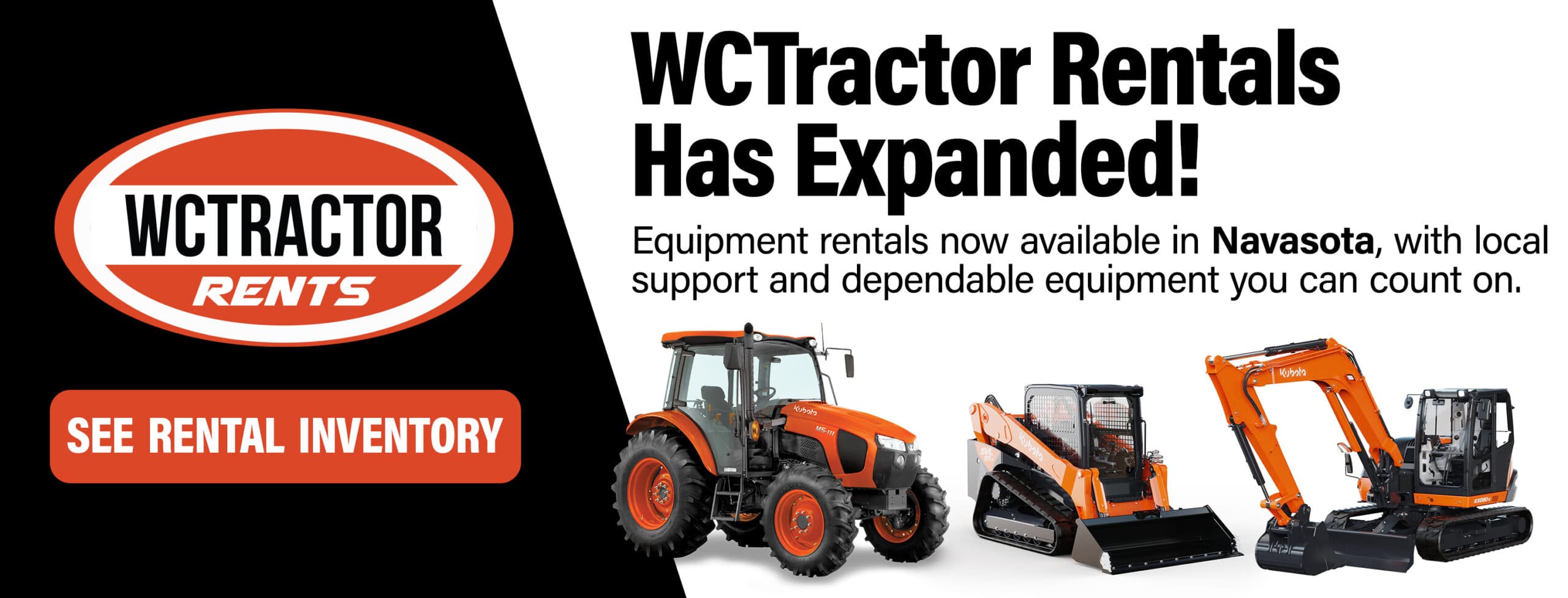 Equipment Rental