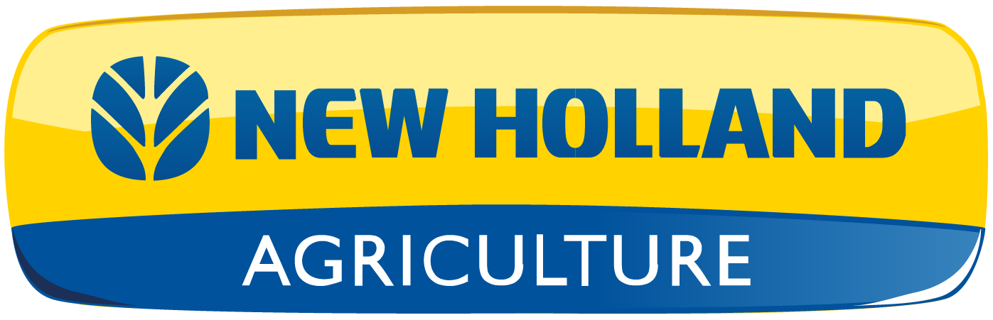 New Holland Logo